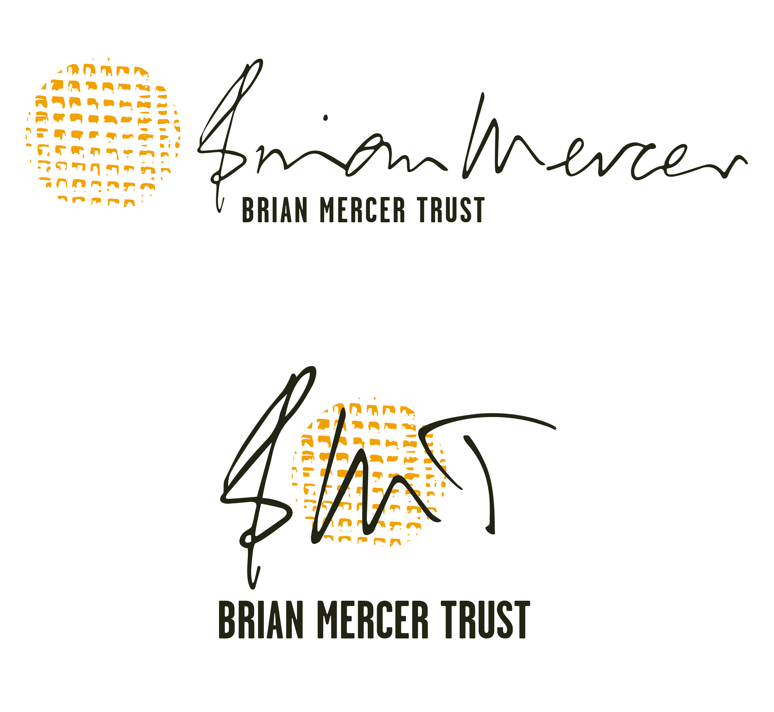 Brian Mercer Trust