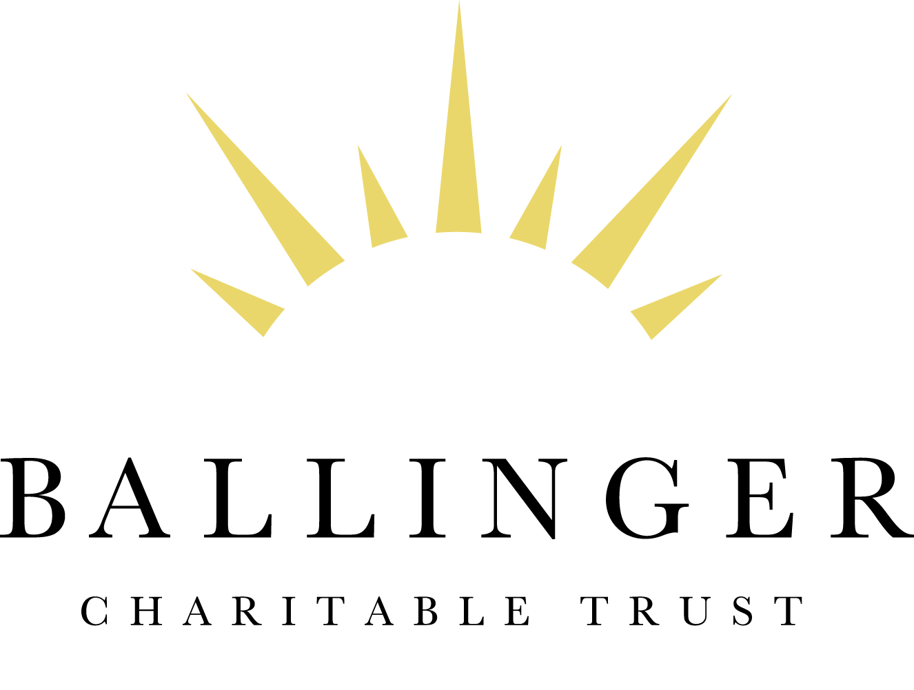 The Ballinger Charitable Trust