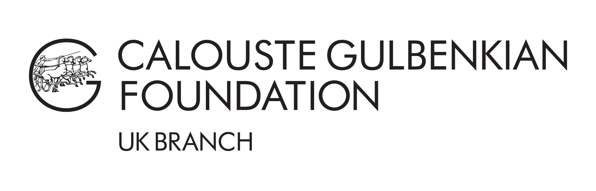 Calouste Gulbenkian Foundation, UK Branch