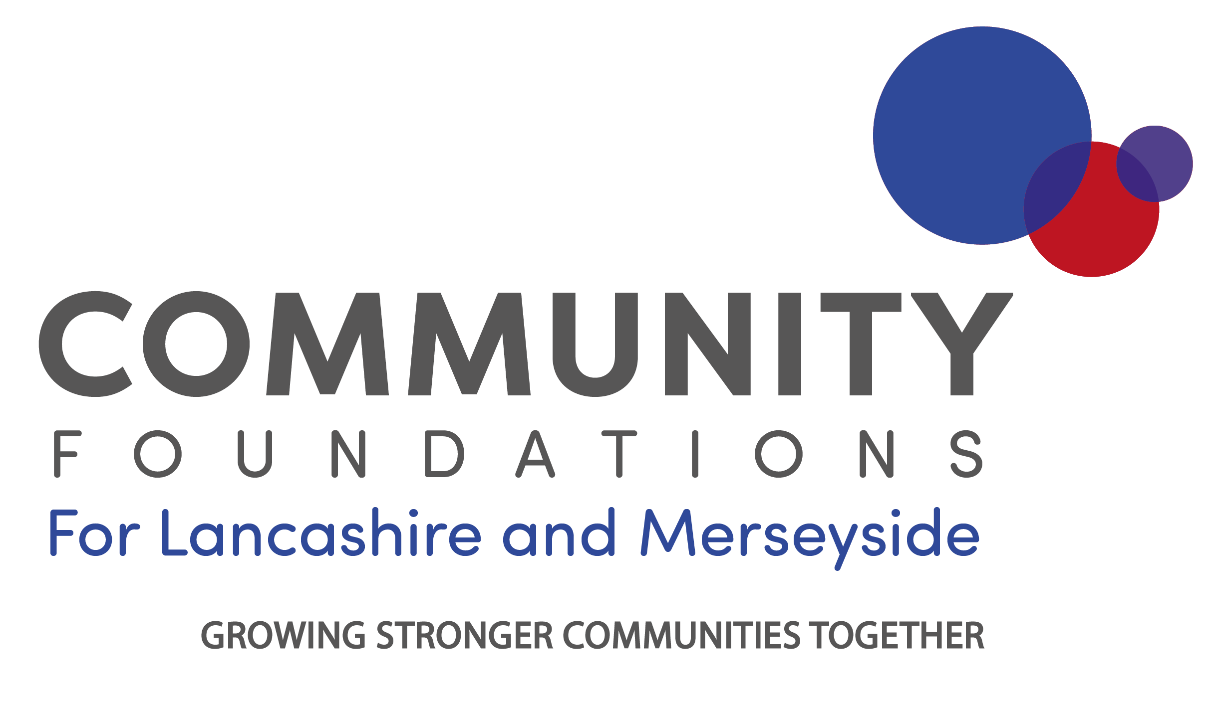 Community Foundations for Lancashire & Merseyside