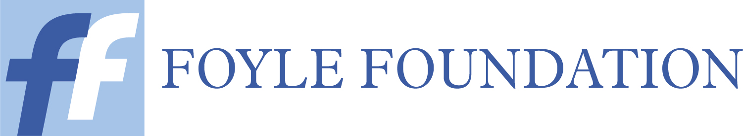 The Foyle Foundation