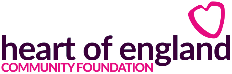 Heart of England Community Foundation