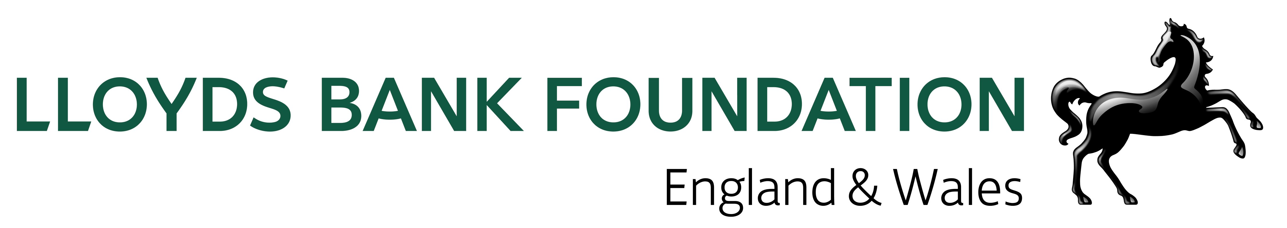 Lloyds Bank Foundation for England and Wales