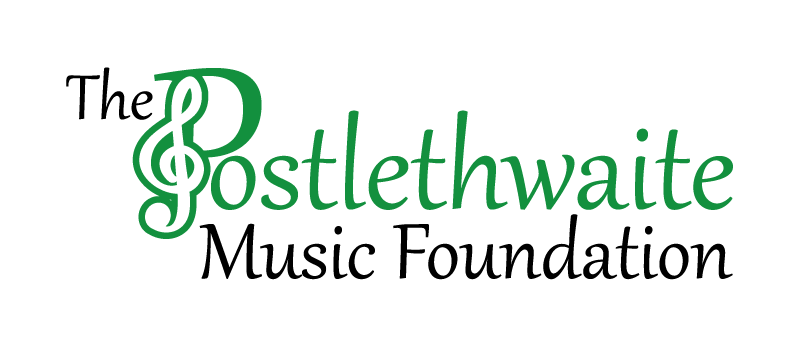 The Postlethwaite Music Foundation