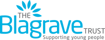 Blagrave Trust Logo