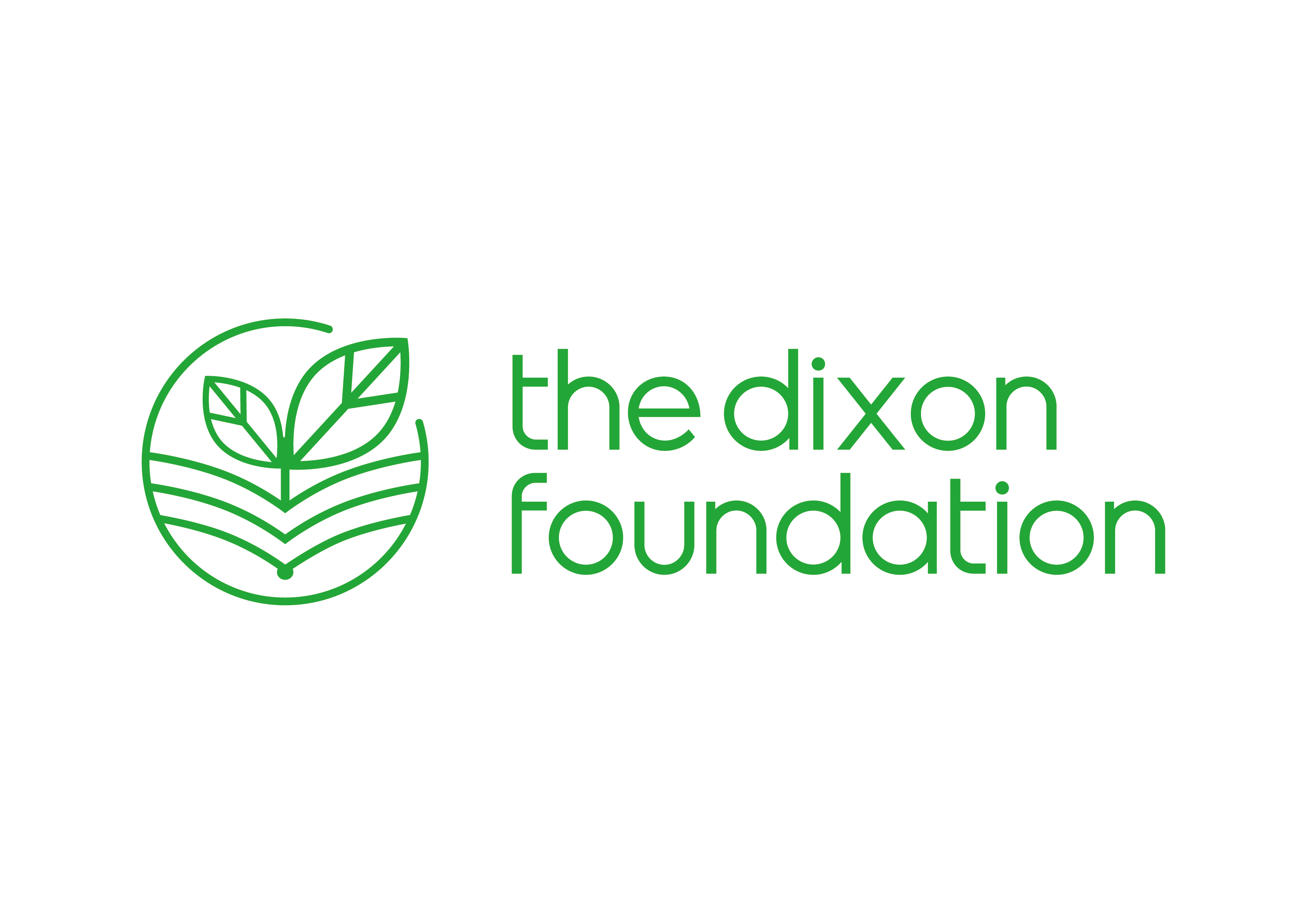 The Dixon Foundation